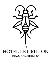 Hotel Le Grillon