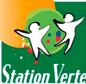 Chambon-sur-Lac Station verte