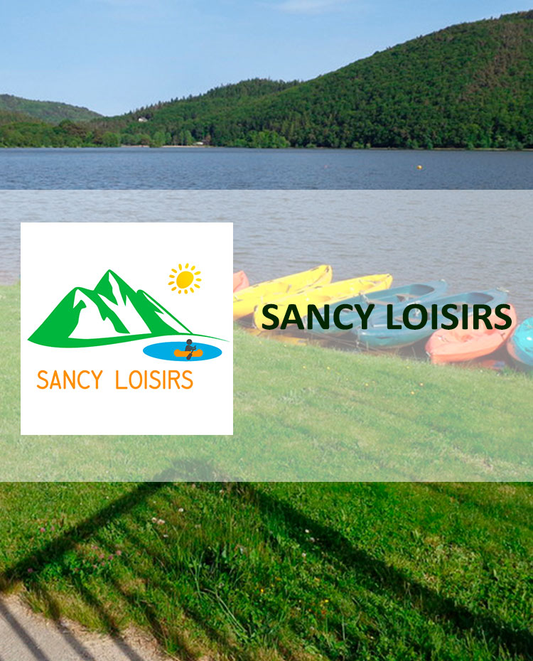 Sancy loisirs